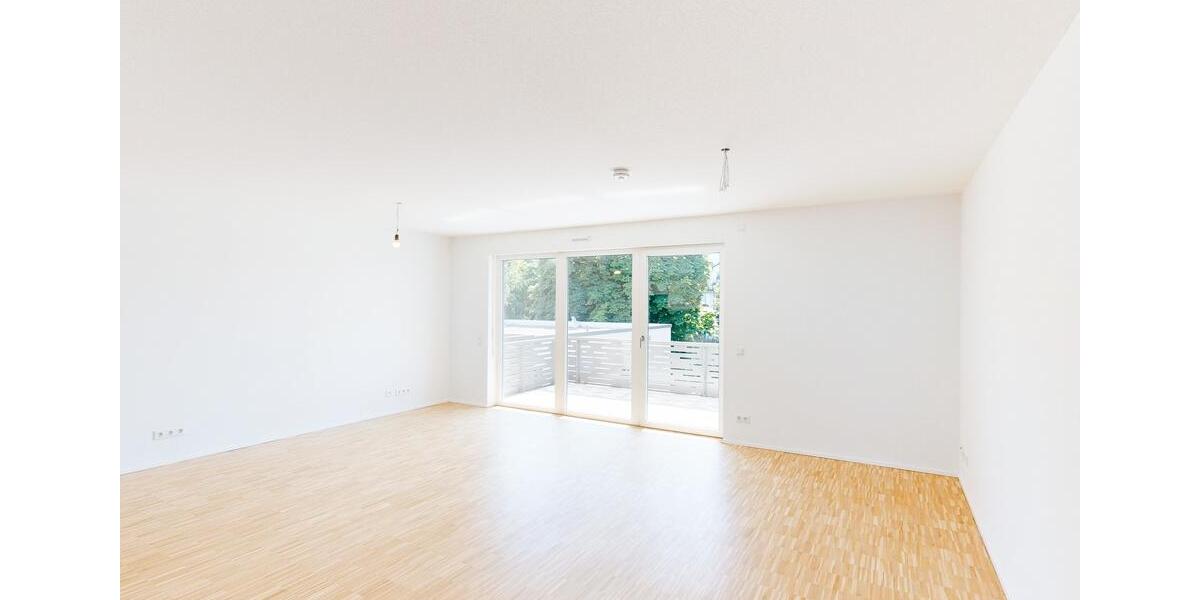 Etagenwohnung Düsseldorf Stadtbezirk 6 - 4 Zimmer, 134 m&sup2;, 1.995&euro; | Angebot:24690090