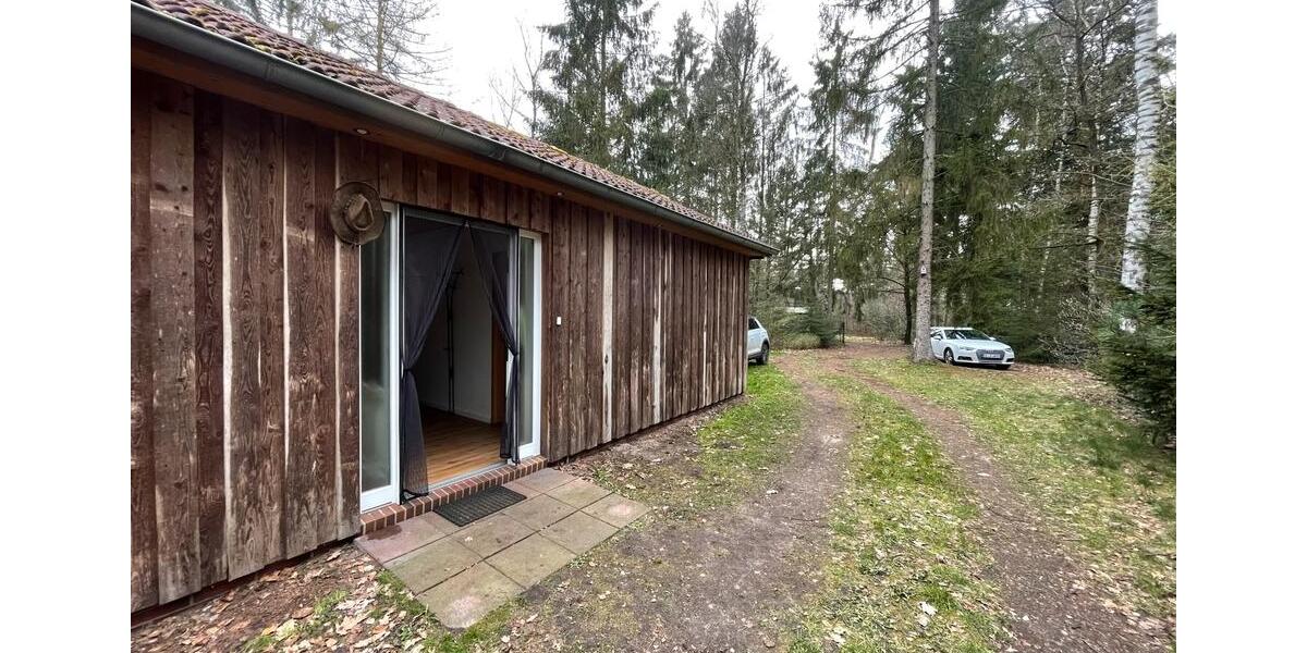 Haus zur Vermietung in Sandkrug 2 zimmer