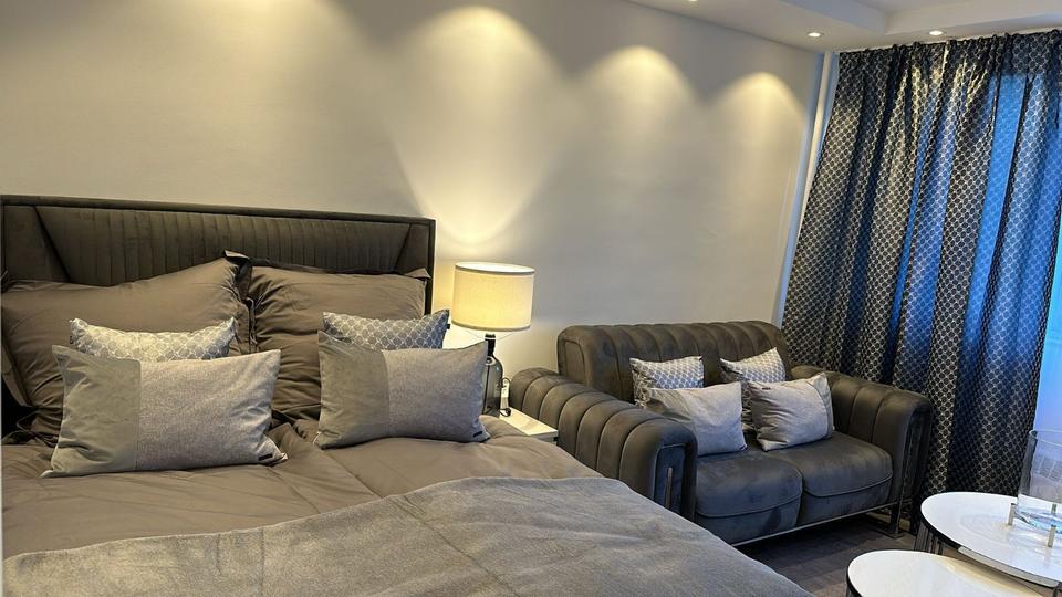 Charmantes stilvolles Appartement zum Wohlfühlen im Herzen Kölns
