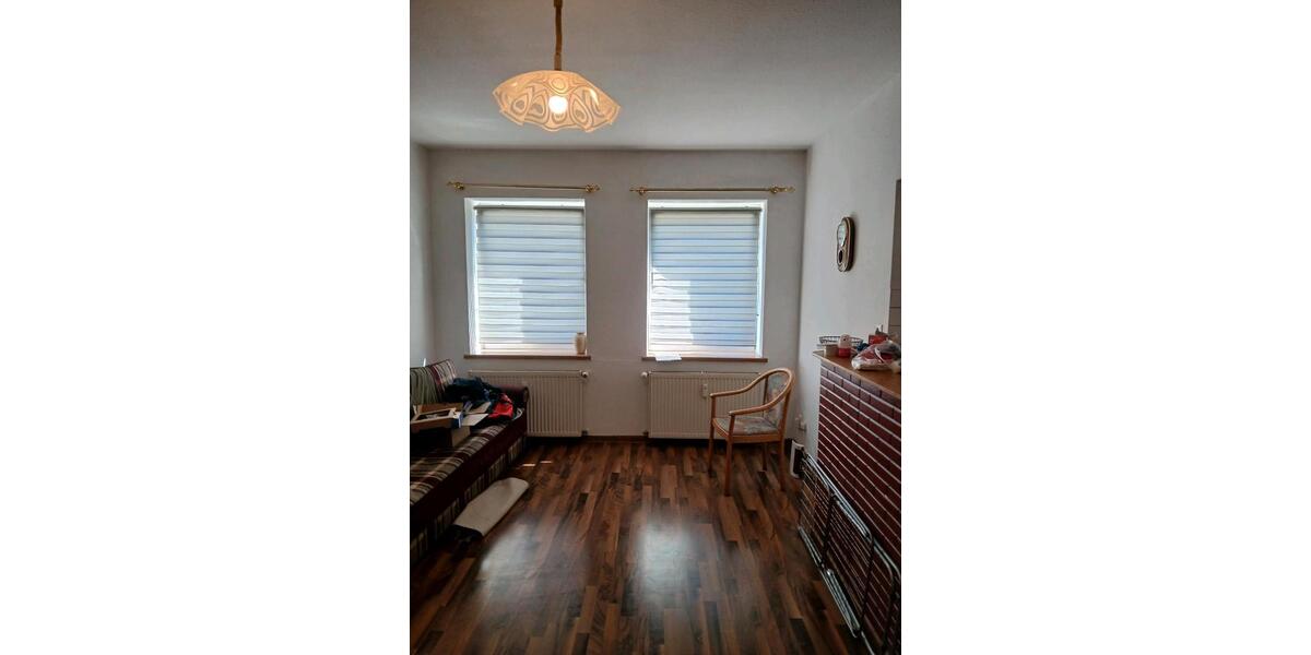 Erdgeschoßwohnung Gülzow - 2 Zimmer, 45 m&sup2;, 450&euro; | Angebot:26261924
