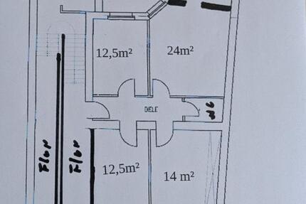 Praxisräume für Logopädie Heilpraktiker Ergotherapie u.ä. zimmer