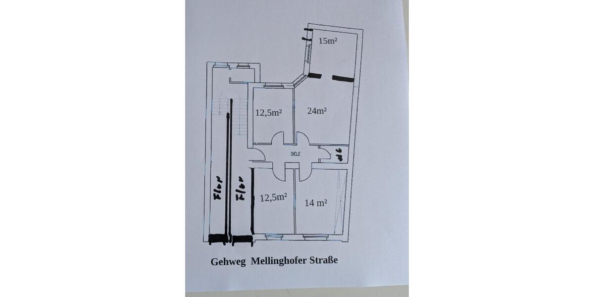 Praxisräume für Logopädie Heilpraktiker Ergotherapie u.ä. zimmer