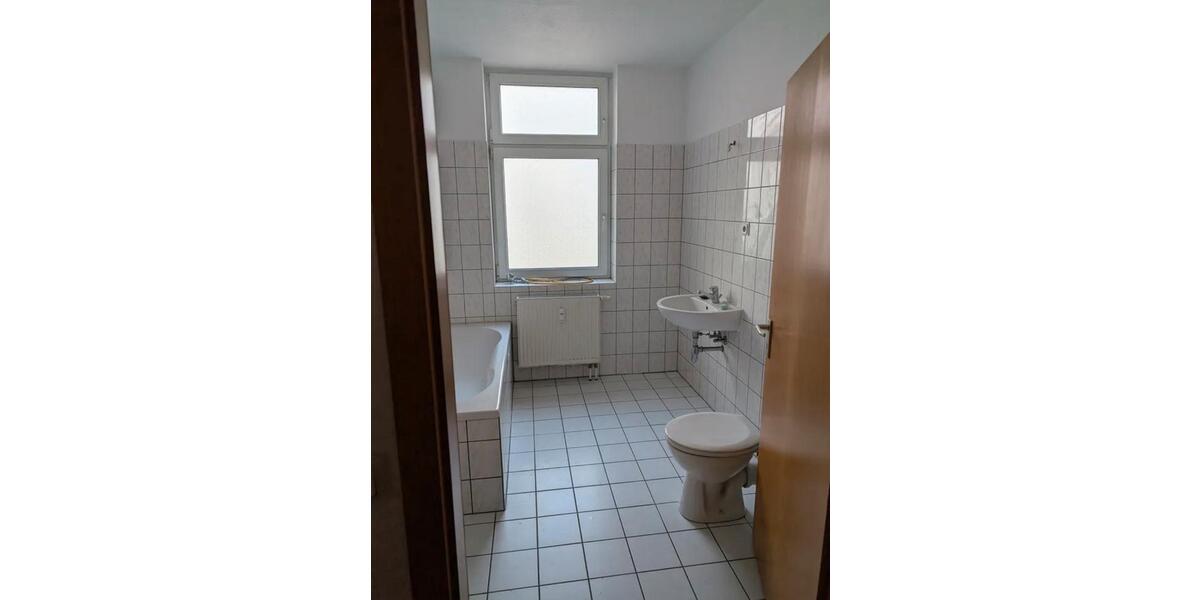 Etagenwohnung Magdeburg Leipziger Straße - 1 Zimmer, 37 m&sup2;, 456&euro; | Angebot:26071545