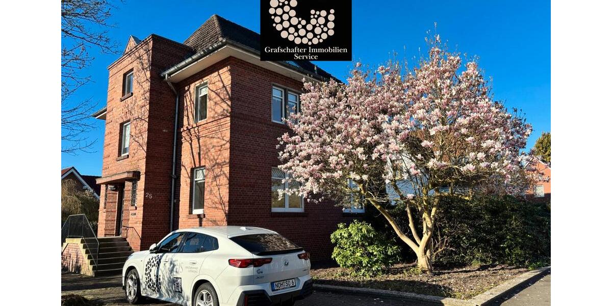 Einfamilienhaus Schüttorf - 6 Zimmer, 195 m&sup2;, 1.700&euro; | Angebot:26278547