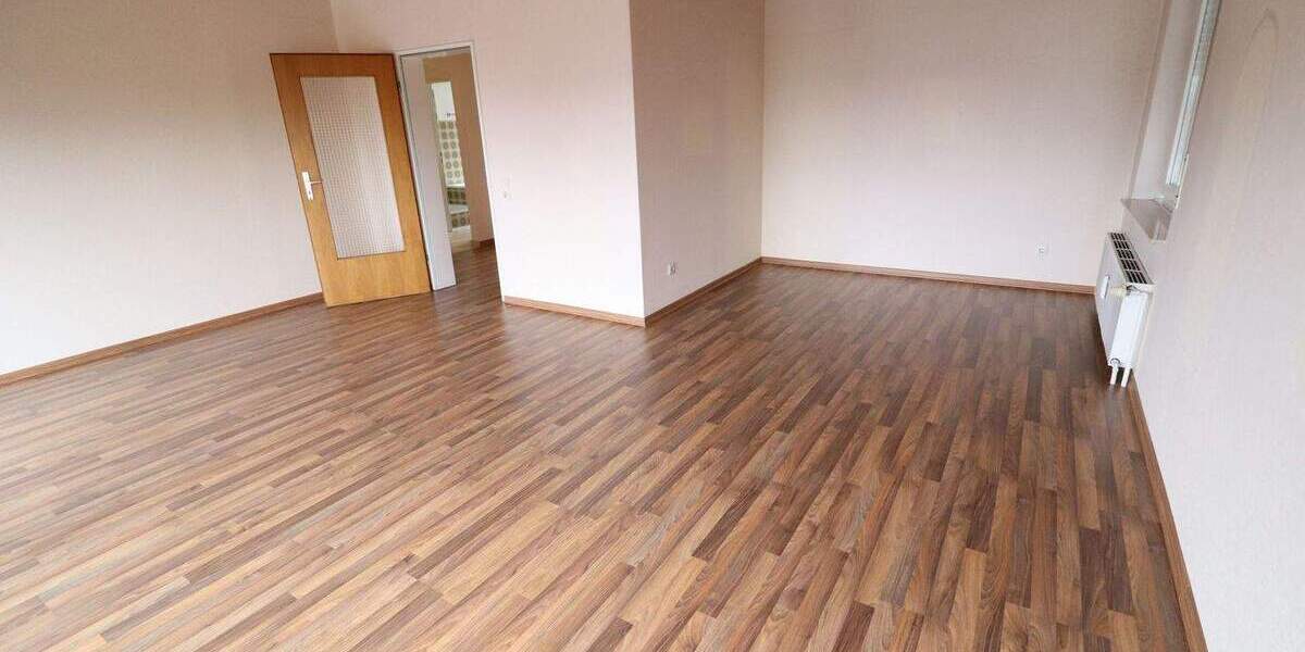 Etagenwohnung Hilter am Teutoburger Wald Hilter - 3 Zimmer, 78 m&sup2;, 632&euro; | Angebot:24858483