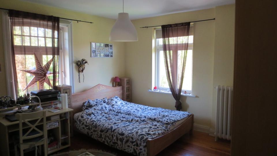 Etagenwohnung Reinbek - 3 Zimmer, 88 m&sup2;, 1.350&euro; | Angebot:24788832