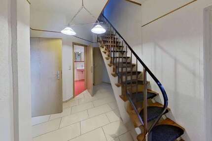 Wohnung Köthen - 3 Zimmer, 65 m&sup2;, 325&euro; | Angebot:25239511