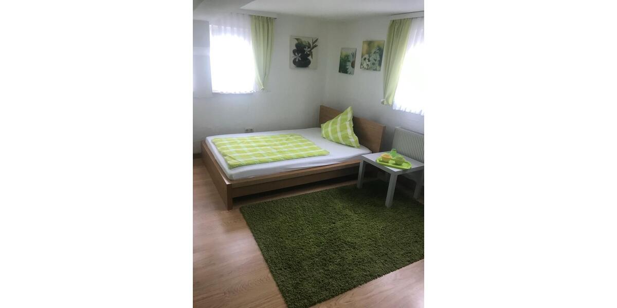 Monteurzimmer in Mengerskirchen Ortsteil Waldernbach 6 zimmer