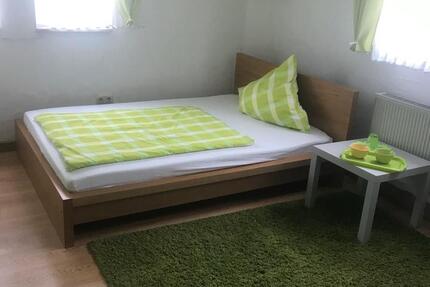 Wohnen auf Zeit Greifenstein - 6 Zimmer, 120 m&sup2;, 14&euro; | Angebot:24431343