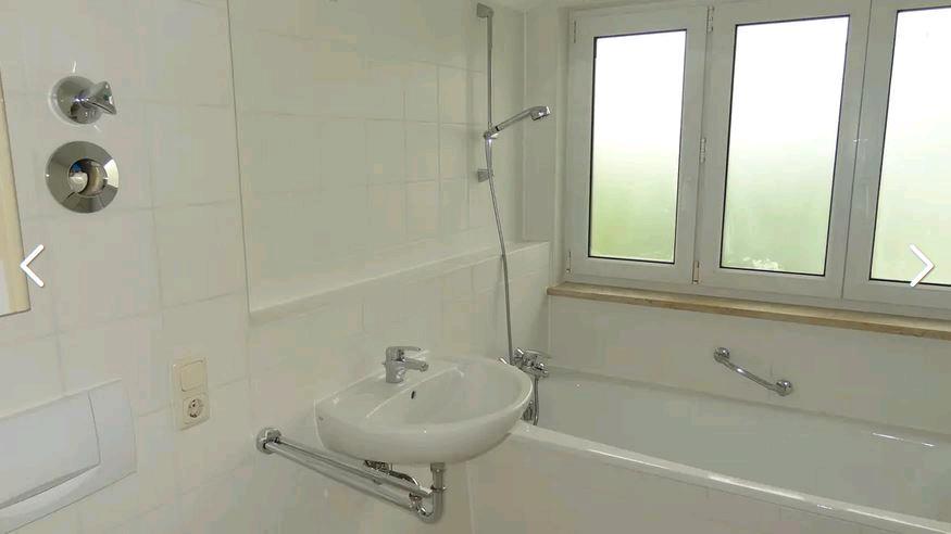 Dachgeschoßwohnung Frankenberg (Sachsen) - 2 Zimmer, 43 m&sup2;, 395&euro; | Angebot:25444204