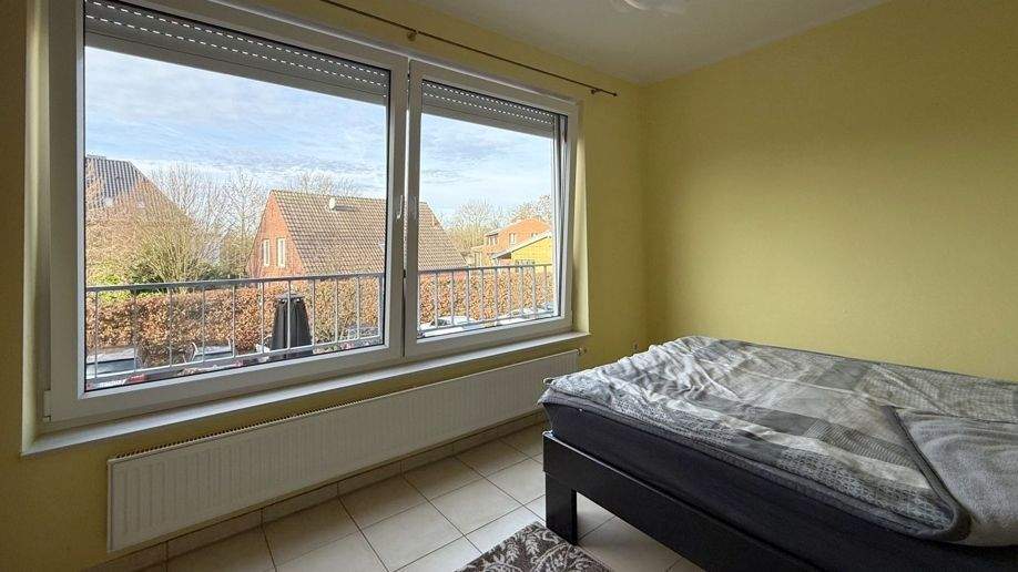 Barrierefreies, frisch renoviertes Appartement 2 zimmer
