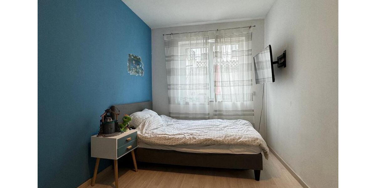 Erdgeschoßwohnung Andernach - 3.5 Zimmer, 86 m&sup2;, 1.100&euro; | Angebot:26035584