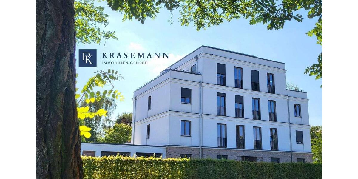 Erdgeschoßwohnung Gifhorn - 6 Zimmer, 167 m&sup2;, 1.754&euro; | Angebot:24749645