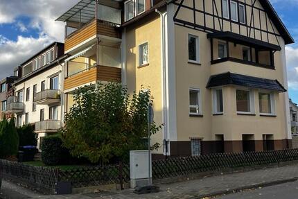 4-Zimmerwohnung mit Balkon, 146 m² in HolzhausenBad Pyrmont 4 zimmer