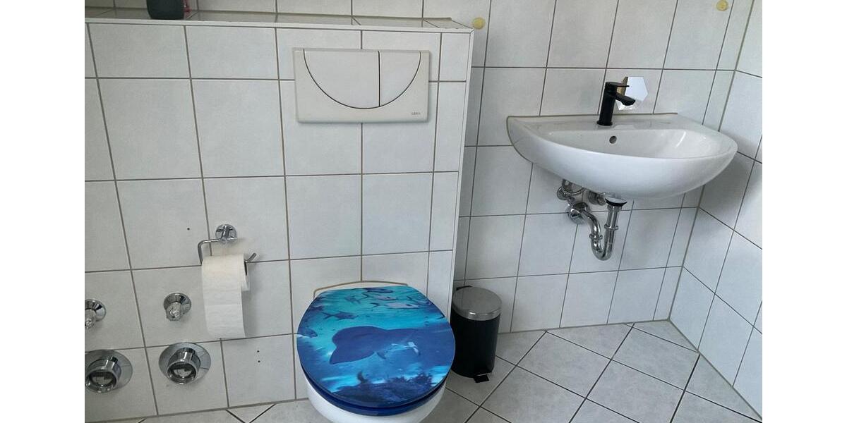 Dachgeschoßwohnung Schleusingen - 2 Zimmer, 46 m&sup2;, 470&euro; | Angebot:25350940