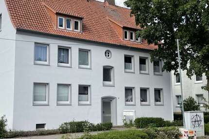 Wohnung Melle - 2 Zimmer, 53 m&sup2;, 430&euro; | Angebot:25887059