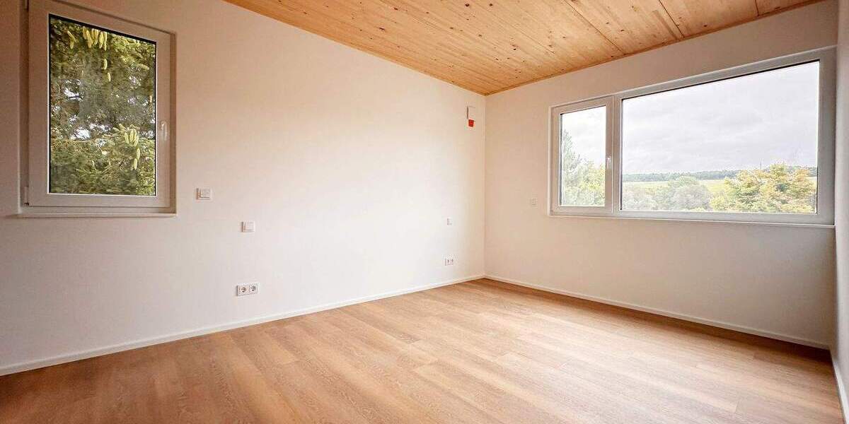 Etagenwohnung Trierweiler Haus Ferring - 3 Zimmer, 103 m&sup2;, 1.450&euro; | Angebot:24821092