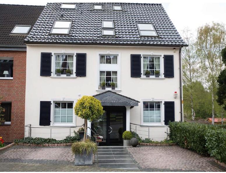Terrassenwohnung Düsseldorf Stadtbezirk 5 - 3 Zimmer, 78 m&sup2;, 1.450&euro; | Angebot:26536503