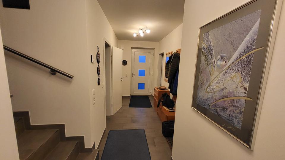 Doppelhaushälfte Dahlenburg - 5 Zimmer, 130 m&sup2;, 1.450&euro; | Angebot:26358998