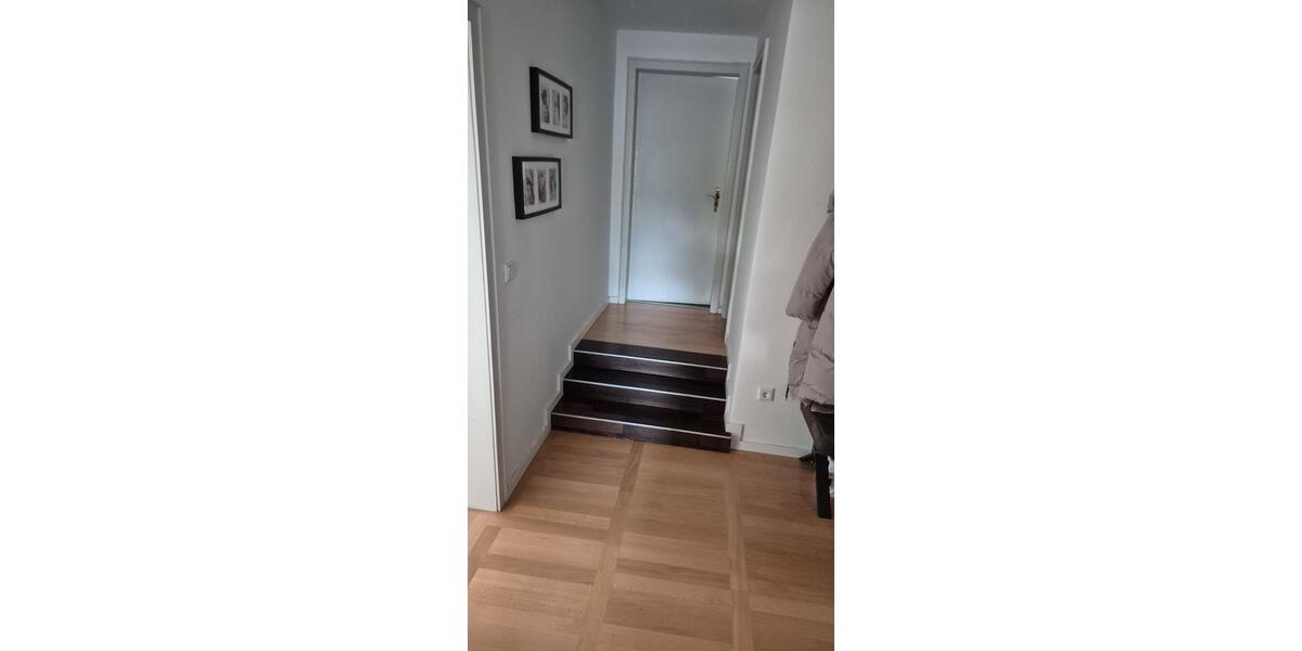 Etagenwohnung Bocholt Stenern - 4 Zimmer, 106 m&sup2;, 950&euro; | Angebot:26700839