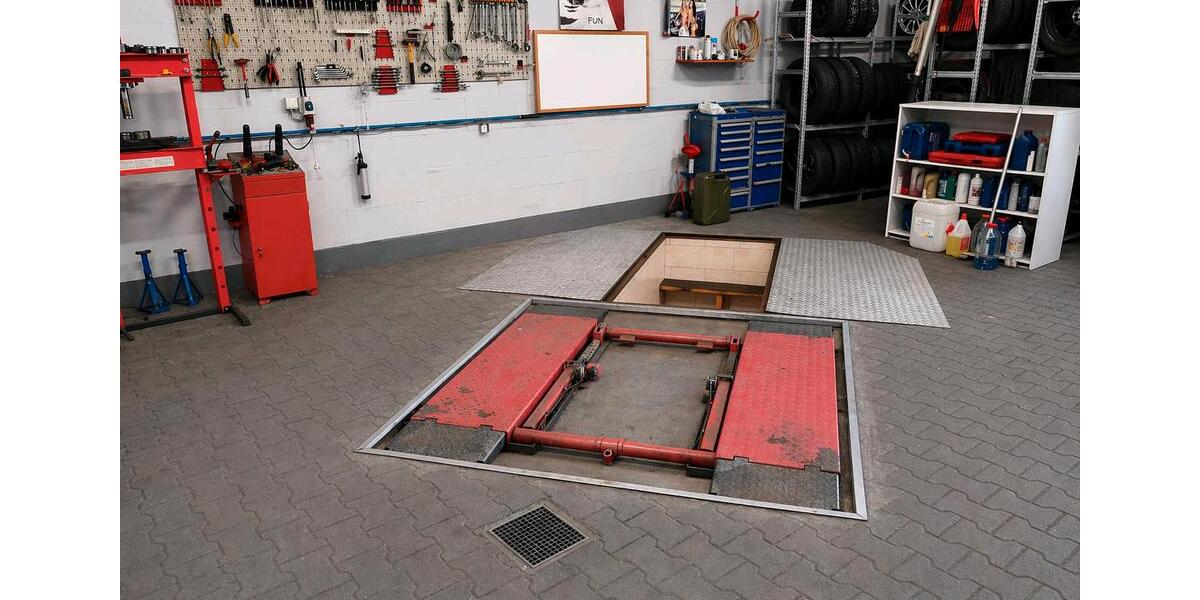 Gewerbeobjekt Graben-Neudorf Neudorf - 1.800&euro; | Angebot:26268549