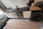 Etagenwohnung Köthen (Anhalt) - 2 Zimmer, 53 m&sup2;, 420&euro; | Angebot:26639925