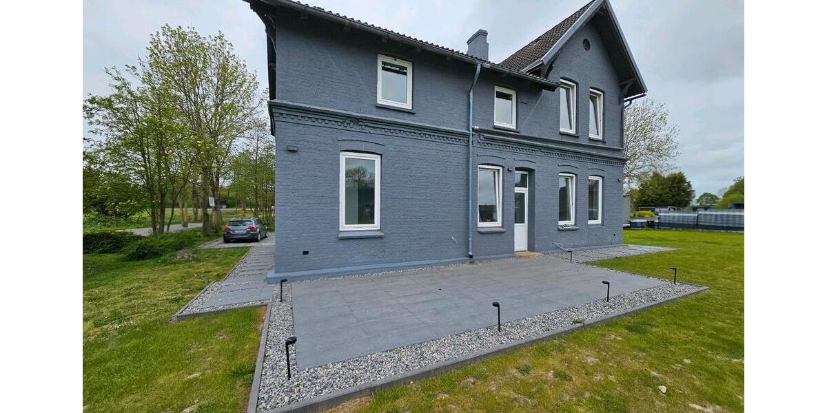 Erdgeschoßwohnung Stade Altländer Viertel - 3 Zimmer, 100 m&sup2;, 1.250&euro; | Angebot:26433462