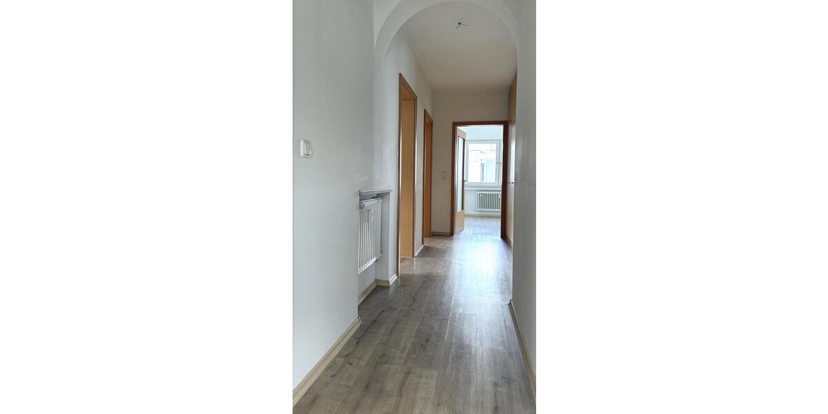Erdgeschoßwohnung Jettingen-Scheppach Scheppach - 4 Zimmer, 108 m&sup2;, 1.020&euro; | Angebot:26664842