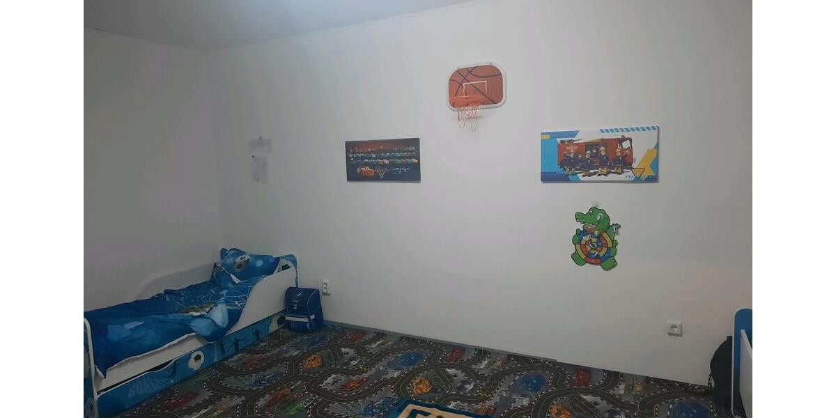 Etagenwohnung Saarbrücken Malstatt - 5 Zimmer, 120 m&sup2;, 1.250&euro; | Angebot:24719697