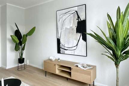 Wohnung Sanitz - 2 Zimmer, 55 m&sup2;, 749&euro; | Angebot:24699377