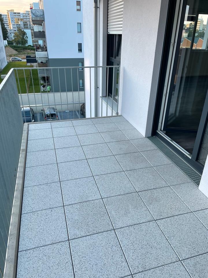 3 Zimmer Wohnung in Wesseling