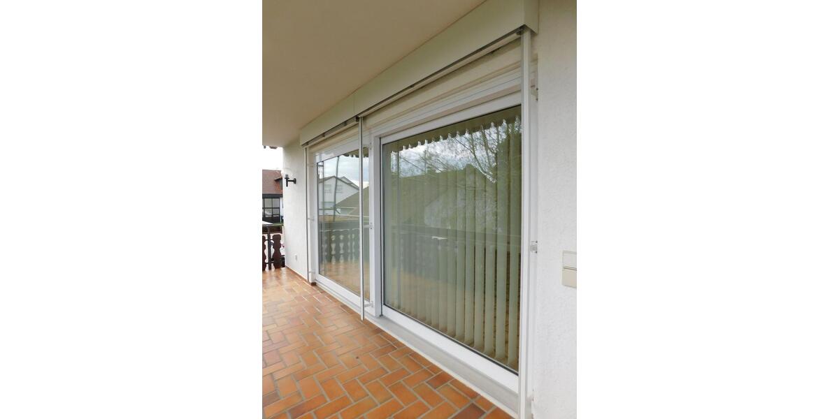 Erdgeschoßwohnung Sulz am Neckar - 4.5 Zimmer, 1.000&euro; | Angebot:23607764