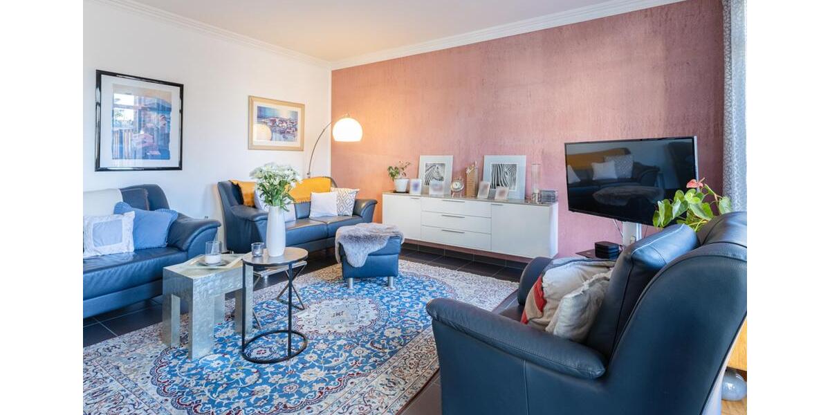 Erdgeschoßwohnung Erkelenz - 3 Zimmer, 109 m&sup2;, 1.120&euro; | Angebot:24187808