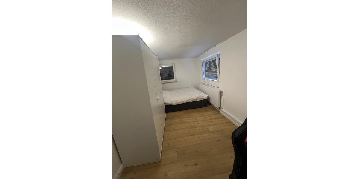 Etagenwohnung Wolpertswende - 2.5 Zimmer, 85 m&sup2;, 1.520&euro; | Angebot:26648271