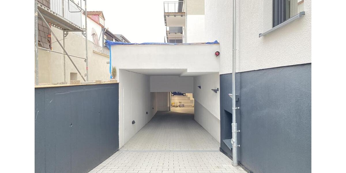 Etagenwohnung Bad Vilbel - 2 Zimmer, 58 m&sup2;, 1.270&euro; | Angebot:26663713