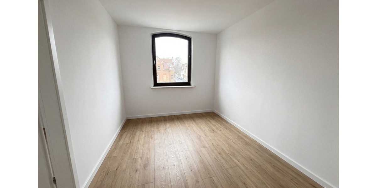 Dachgeschoßwohnung Neustadt bei Coburg - 2 Zimmer, 63 m&sup2;, 626&euro; | Angebot:25968163