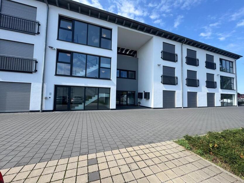 4 MonteurZimmer im modernen Boardinghouse in Hohenwart