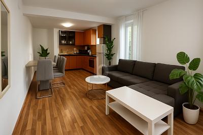 10 BETTEN, 3 KÜCHEN, RENOVIERT 2025, VOLL MÖBLIERT 4 zimmer