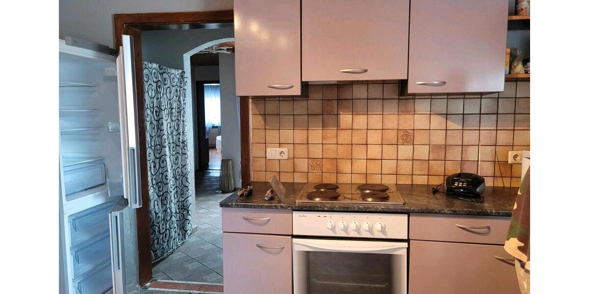 Dachgeschoßwohnung Neustadt an der Weinstraße - 3 Zimmer, 102 m&sup2;, 1.200&euro; | Angebot:25793727