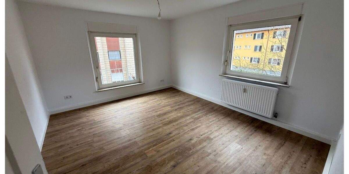 Etagenwohnung Wertheim Bestenheid - 2 Zimmer, 58 m&sup2;, 709&euro; | Angebot:24802679