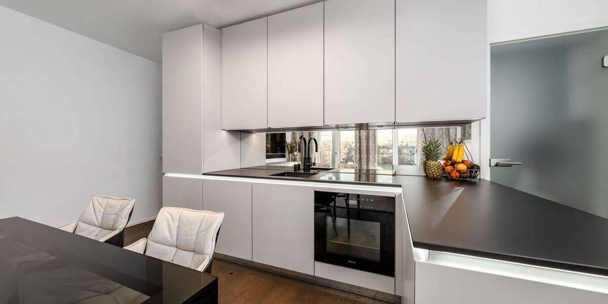 Terrassenwohnung Berlin Lankwitz - 3 Zimmer, 82 m&sup2;, 2.380&euro; | Angebot:26162862