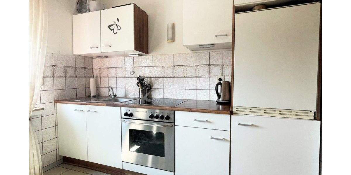Etagenwohnung Vechta - 2 Zimmer, 48 m&sup2;, 475&euro; | Angebot:26157555