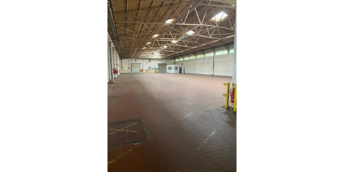 Gewerbeobjekt Espelkamp - 2&euro; | Angebot:17549575