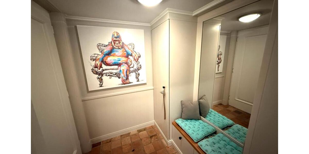 Erdgeschoßwohnung Sylt - 3 Zimmer, 75 m&sup2;, 2.100&euro; | Angebot:25170562