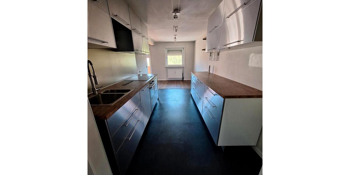 Etagenwohnung Schwetzingen - 3.5 Zimmer, 84 m&sup2;, 1.260&euro; | Angebot:26483155