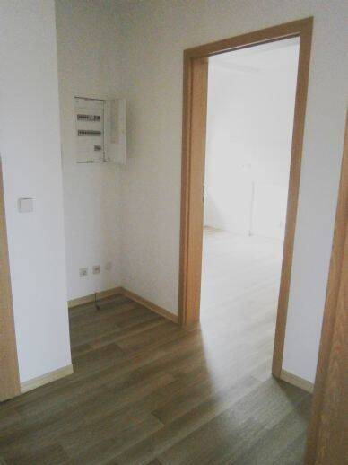 hübsches Dachgeschoss