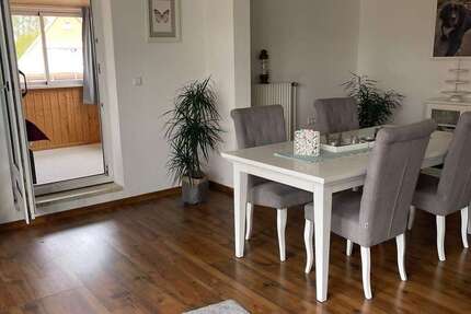 Wohnung Fockbek - 3 Zimmer, 100 m&sup2;, 900&euro; | Angebot:25044039