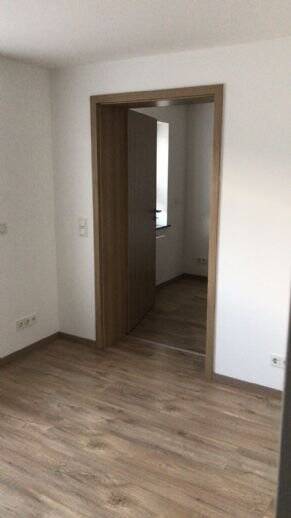 Etagenwohnung Kirchhain - 2 Zimmer, 45 m&sup2;, 480&euro; | Angebot:26730508