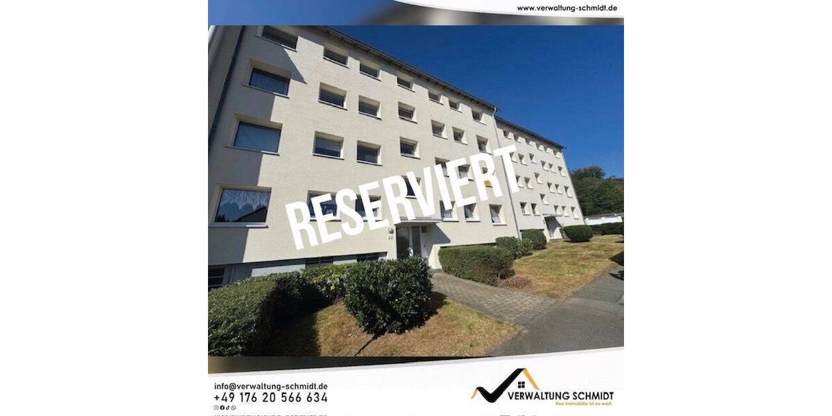 Zimmer Plettenberg Ohle - 3 Zimmer, 72 m&sup2;, 500&euro; | Angebot:26188940