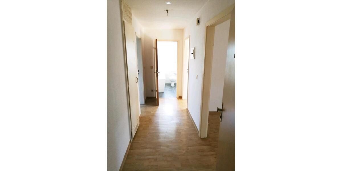 Dachgeschoßwohnung Bendorf - 2 Zimmer, 53 m&sup2;, 490&euro; | Angebot:26492661